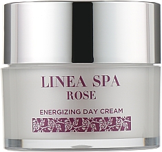 Духи, Парфюмерия, косметика Дневной крем - BioFresh Linea Spa Rose