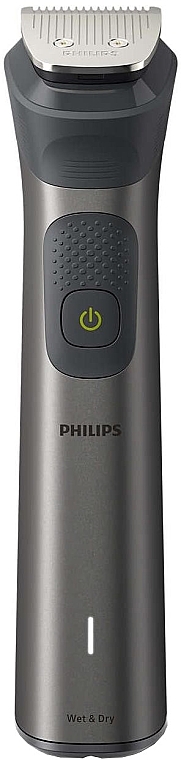 Тример універсальний 14 в 1 - Philips All-In-One Trimmer Series 7000 MG7940/75 — фото N2