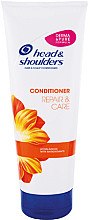 Парфумерія, косметика Кондиціонер для волосся проти лупи - Head & Shoulders Conditioner Repair & Care