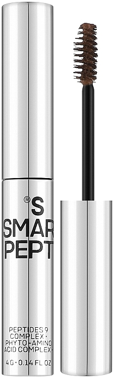 Пептидный тинт-гель для бровей - Sister's Aroma Smart Brow Peptide Tint — фото N1