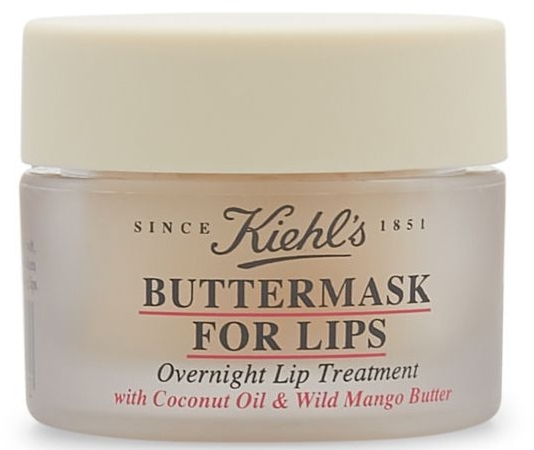 Маска для губ - Kiehl's Buttermask for Lips — фото N1
