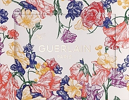 Guerlain Mon Guerlain - Набор (edp/50ml + b/lot/75ml + edp/mini/5ml) — фото N1