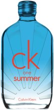 Парфумерія, косметика Calvin Klein CK One Summer 2017 - Туалетна вода