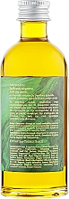 Масажна олія "Скульптор тіла" - Fresh Line Aphrodite Massage Oil Body Sculptor — фото N2