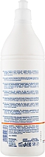 Шампунь для волосся з лляною олією - Faipa Three Colore Treatment Shampoo with Flax Seeds — фото N2