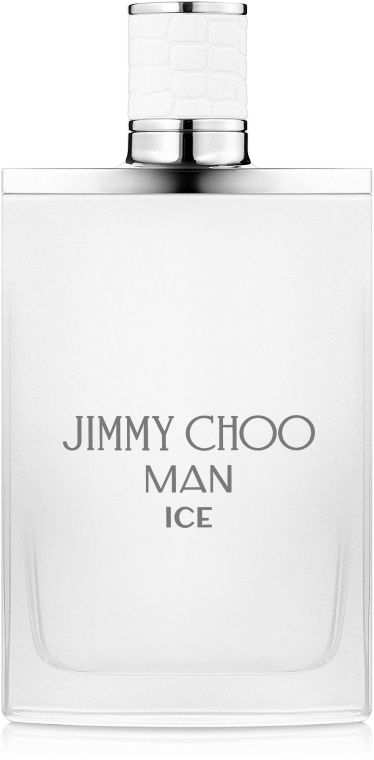 Jimmy Choo Man Ice - Туалетная вода (тестер без крышечки)