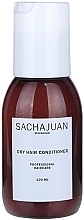 Кондиционер для сухих волос - SachaJuan Dry Hair Conditioner — фото N3