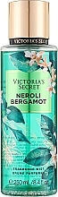 Парфумований спрей для тіла - Victoria's Secret Neroli Bergamot Fragrance Mist — фото N1