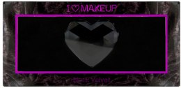 Духи, Парфюмерия, косметика Палетка теней для век, 16 оттенков - I Heart Revolution Eyeshadow Palette 