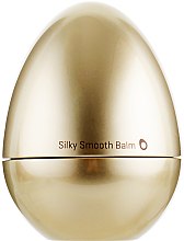 Бальзам для очищення та затирання пор в області носа - Tony Moly Egg Pore Silky Smooth Balm — фото N2