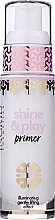 База під макіяж - Ingrid Cosmetics Shine & Play Primer — фото N1