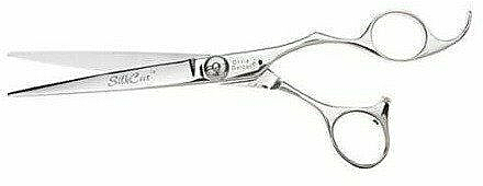 Ножиці для стрижки Silkcut 6.5 - Olivia Garden — фото N1