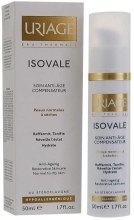 Духи, Парфюмерия, косметика Антивозрастной крем - Uriage Anti-ageing Isovale