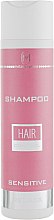 Духи, Парфюмерия, косметика Шампунь для волос - Metamorphose Relaxx Hair Control Sensitive Shampoo