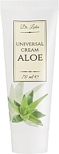 УЦЕНКА Универсальный крем с алоэ - Dr.Luka Universal Cream Aloe * — фото N1