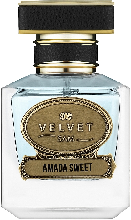 Velvet Sam Amada Sweet - Парфуми — фото N1