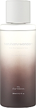 Гіалуроновий тонік з екстрактом чорного рису - Haruharu Wonder Black Rice Hyaluronic Toner — фото N3