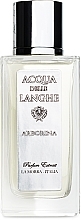 Acqua Delle Langhe Arborina - Духи — фото N2