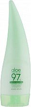 Лосьйон для обличчя і тіла - Holika Holika Aloe 97% Soothing Lotion Intensive Moisturizing — фото N2