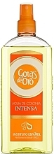 Instituto Español Gotas de Oro Intensa Spray - Одеколон — фото N1