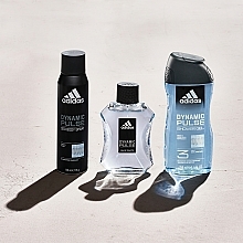 Adidas Dynamic Pulse - Туалетна вода — фото N4
