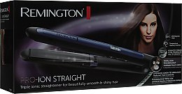 Выпрямитель для волос, S7710 - Remington S7710 Pro-Ion Straight — фото N3
