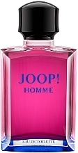 Joop! Homme Neon Edition - Туалетна вода — фото N1