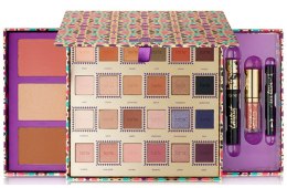 Духи, Парфюмерия, косметика Набор для макияжа - Tarte Cosmetics Tarteist Trove Collector's Set