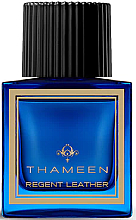 Thameen Regent Leather - Духи — фото N1