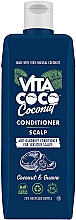 Кондиционер от перхоти с кокосом и гуавой - Vita Coco Scalp Coconut & Guava Conditioner — фото N1