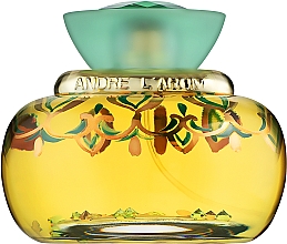 Парфумерія, косметика Aroma Parfume Andre L'arom Ardor - Парфумована вода (тестер з кришечкою)