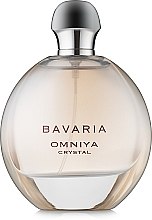 Парфумерія, косметика Fragrance World Bavaria Omniya Crystal - Парфумована вода (тестер з кришечкою)