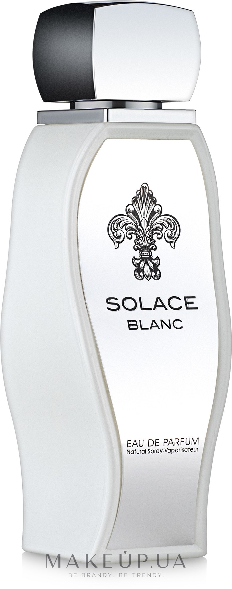 Solace Blanc духи. Solace Blanc. Solace Fragrance.