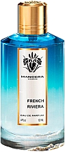Духи, Парфюмерия, косметика Mancera French Riviera - Парфюмированная вода (тестер без крышечки)
