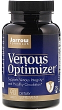 Духи, Парфюмерия, косметика Венозный оптимизатор - Jarrow Formulas Venous Optimizer