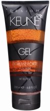 Духи, Парфюмерия, косметика УЦЕНКА Гель Экстрим Форте - Keune Hairgel Extreme Forte *