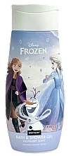 Парфумерія, косметика Гель для душу 2 в 1 - Sence Bath And Shower Gel Disney Frozen