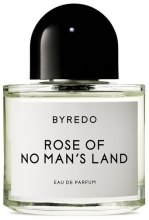 Духи, Парфюмерия, косметика Byredo Rose Of No Man`s Land - Парфюмированная вода (тестер с крышечкой)