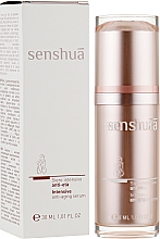 Інтенсивна антивікова сироватка для обличчя - KayPro Senshua Anti-Age Serum — фото N2