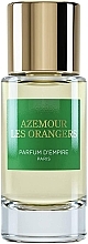 Духи, Парфюмерия, косметика Parfum D'Empire Azemour Les Orangers - Парфюмированная вода