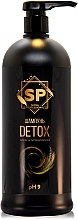 Профессиональный шампунь - Siona Professional Detox — фото N1