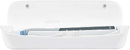 Електрична зубна щітка, сіра, SOC 2201RS - Sencor — фото N6