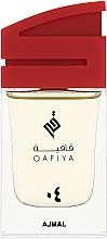 Ajmal Qafiya 4 - Парфумована вода — фото N1