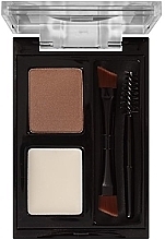 Палетка для макіяжу брів - Revlon ColorStay Brow Kit — фото N3