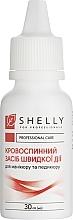 Кровоостанавливающее средство быстрого действия - Shelly Professional Care — фото N4