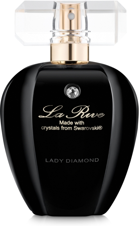 La Rive Swarovski Lady Diamond - Парфюмированная вода