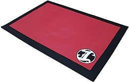 Парфумерія, косметика Килимок для інструментів, темно-бордовий - Irving Work Station Mat Maroon