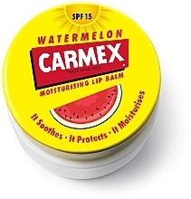 Бальзам для губ - Carmex Lip Balm Water Mellon — фото N1
