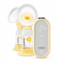 Електричний молоковідсмоктувач - Medela Freestyle Flex — фото N1