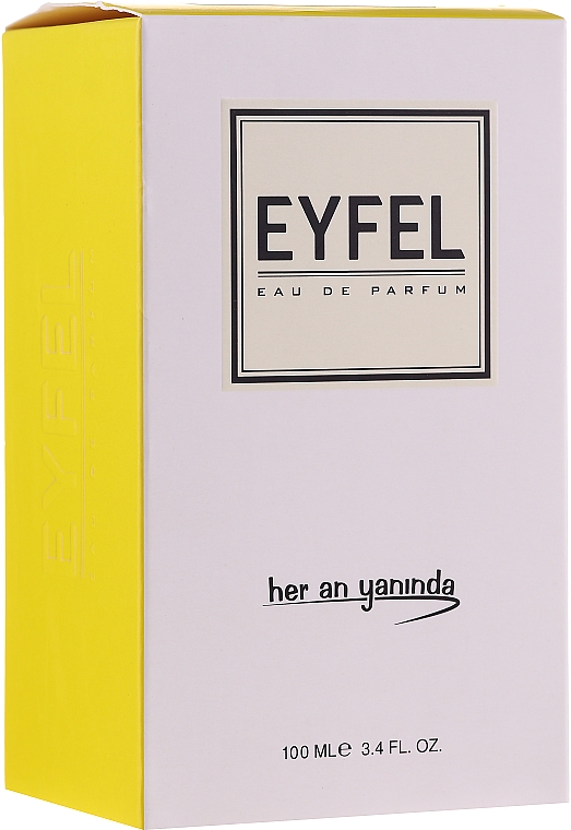 Eyfel Perfume W-49 - Парфюмированная вода — фото N1